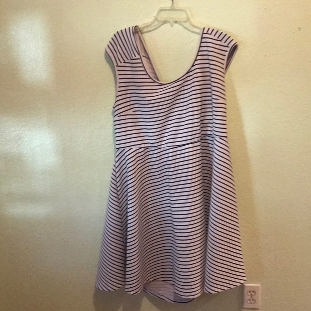 Torrid 4 dress